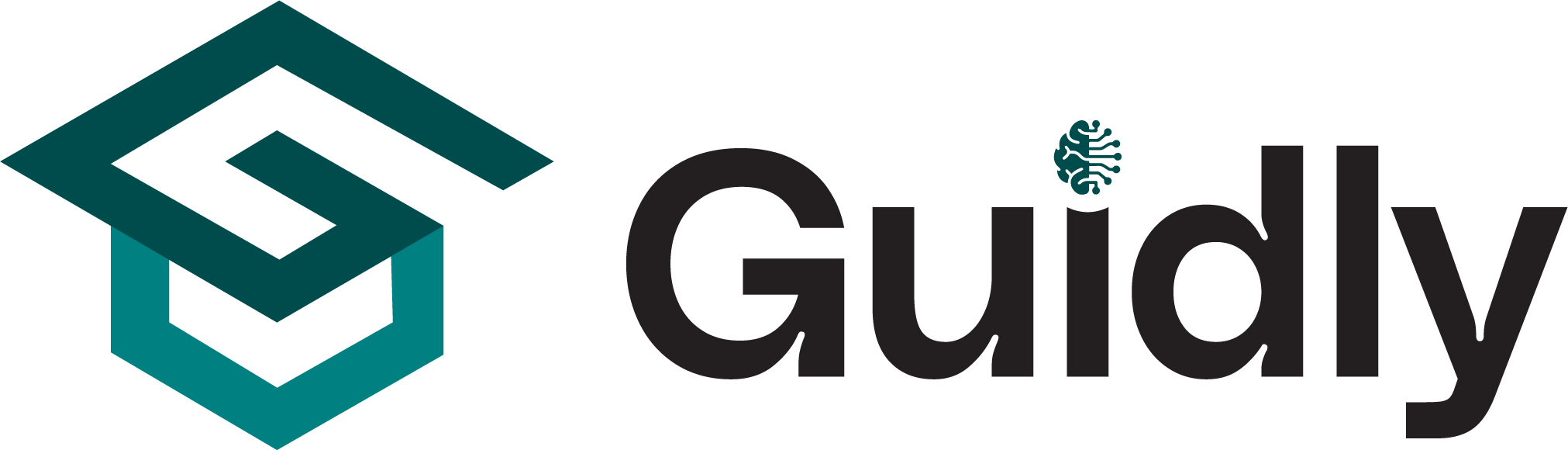 Guidly Logo